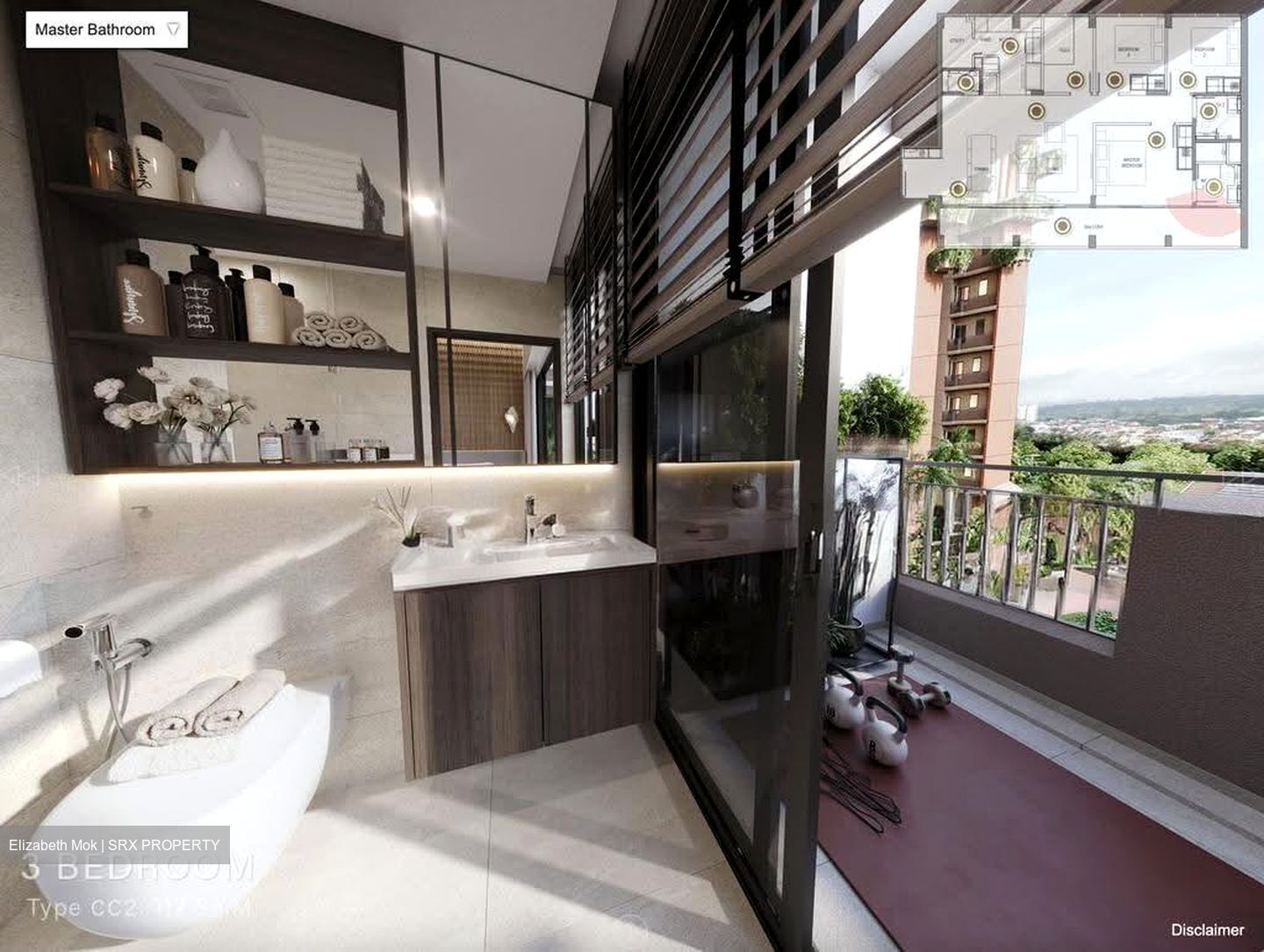 Springleaf Residence (D26), Apartment #635982001
